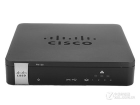 CISCO RV130路由器参数配置介绍插图