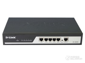 D-Link DI-9200路由器参数配置介绍插图