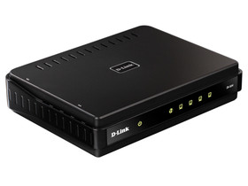 D-Link DI-504路由器参数配置介绍插图