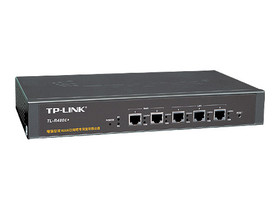 TP-LINK R480E+路由器参数配置介绍插图