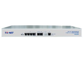 TG-NET R3200路由器参数配置介绍插图