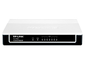 TP-LINK TL-R760+路由器参数配置介绍插图