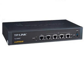 TP-LINK R480T路由器参数配置介绍插图